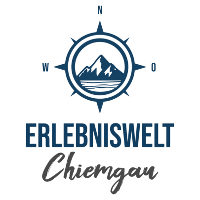 Logo Erlebniswelt Chiemgau e.V.