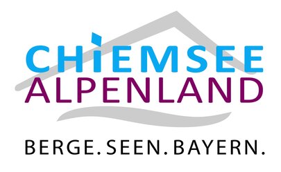 Logo Chiemsee Alpenland e.V.