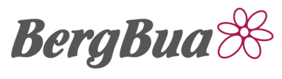 Logo Bergbua