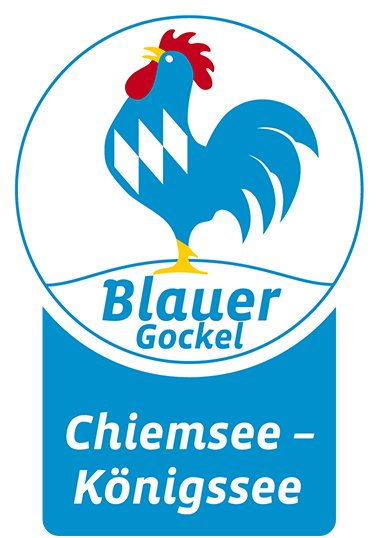Logo Urlaub auf dem Bauernhof Chiemsee
