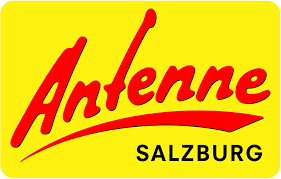 Logo Antenne Salzburg